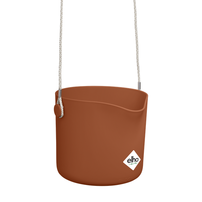 b.for swing 18cm klinkerrot